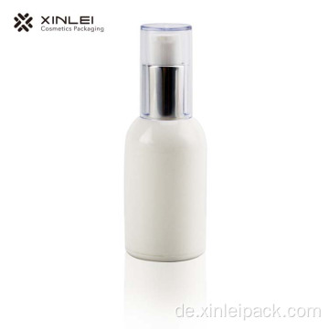 30 ml PP-Material Kleine Größe Airless Flasche
